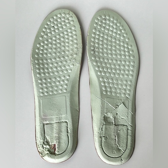 PRADA America’s Cup High-Top Sneakers Blue and Silver Men's Size 12 - Picture 16 of 16